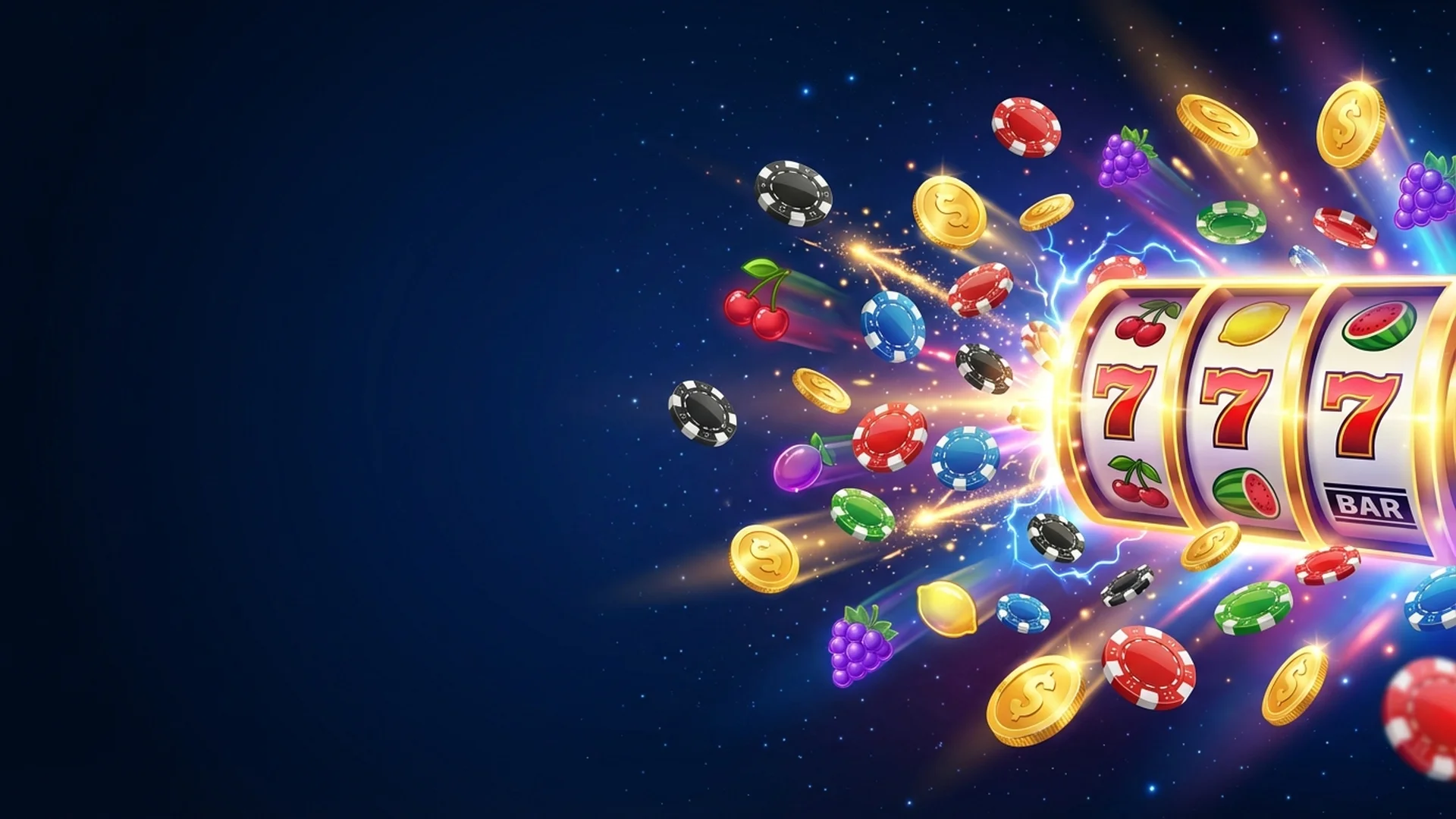 My Empire Casino Suomi - Mobiilisovellus