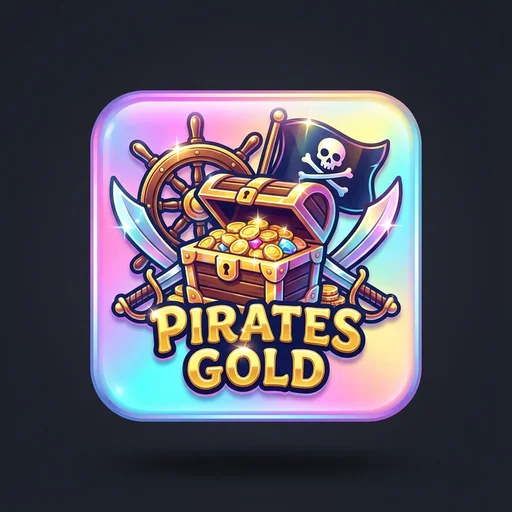 Pirates Gold